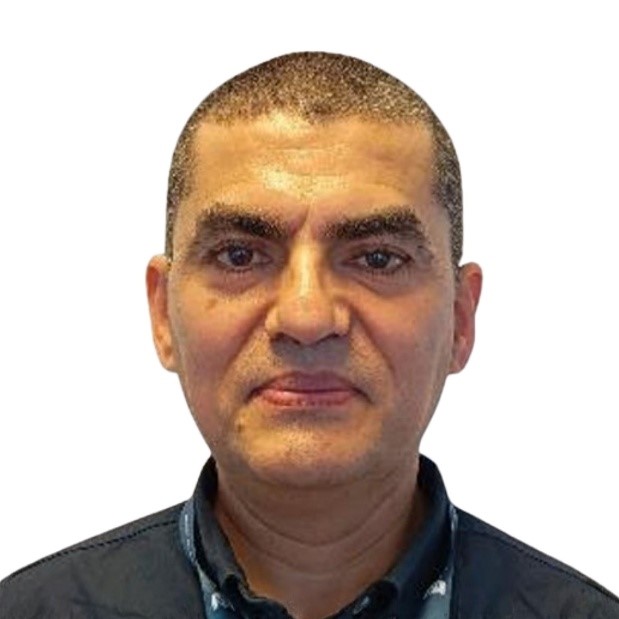 Foto José Sarmiento